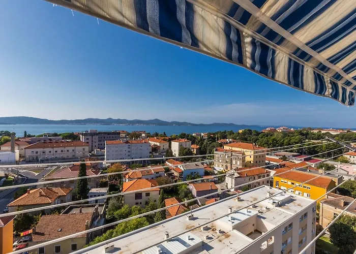 Great View Apartment