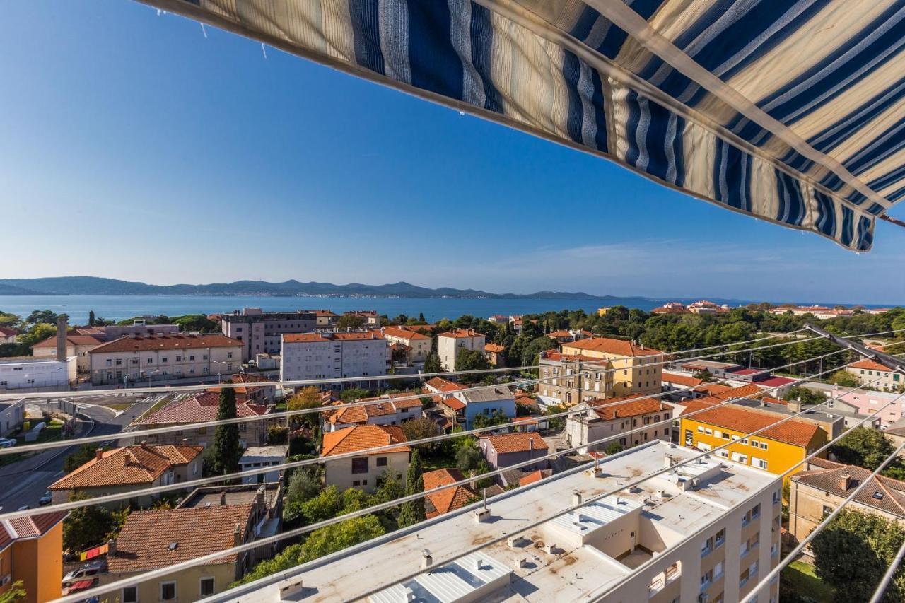 Apartment Great View Apartment Zadar