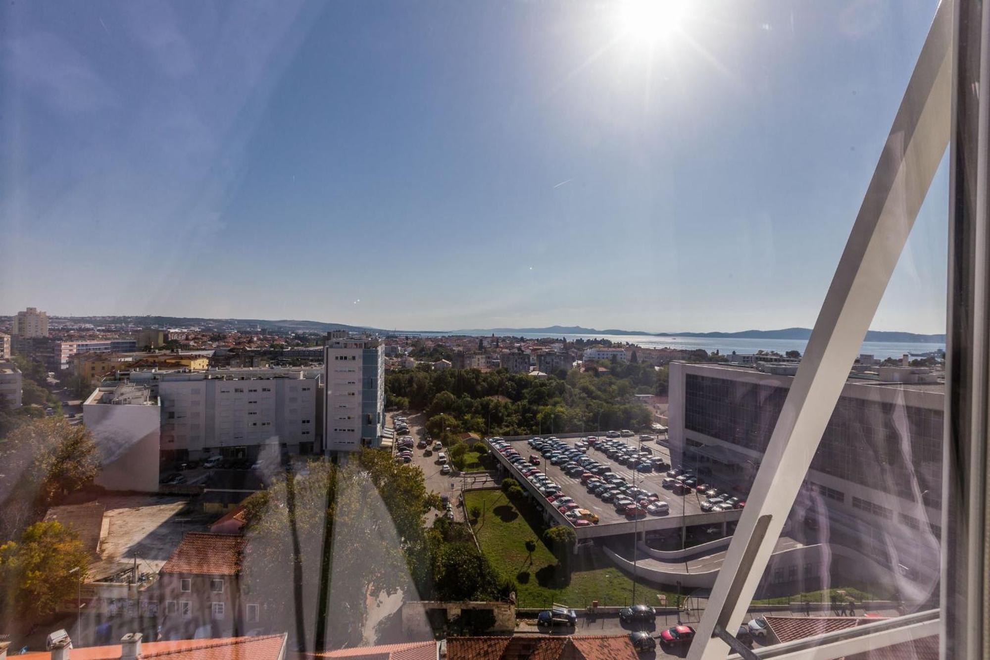 Great View Apartment Apartment *