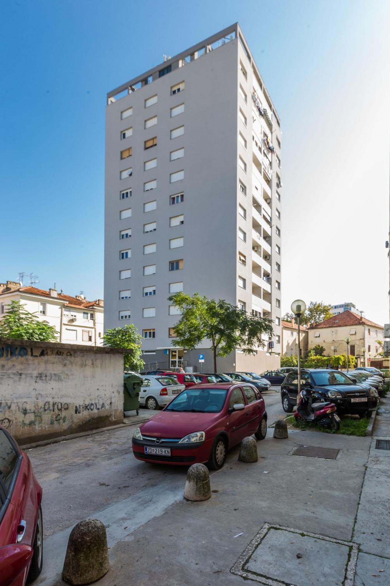 Great View Apartment