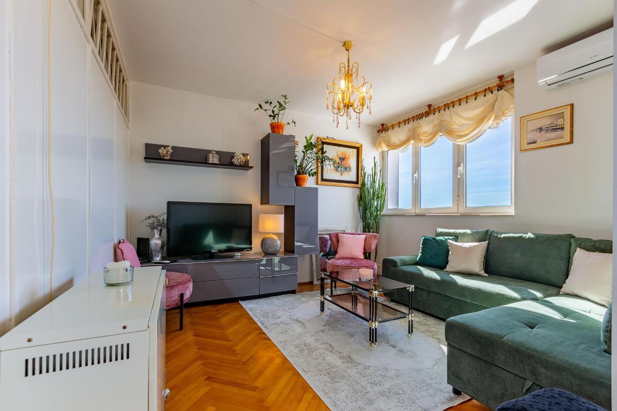 Great View Apartment Apartment