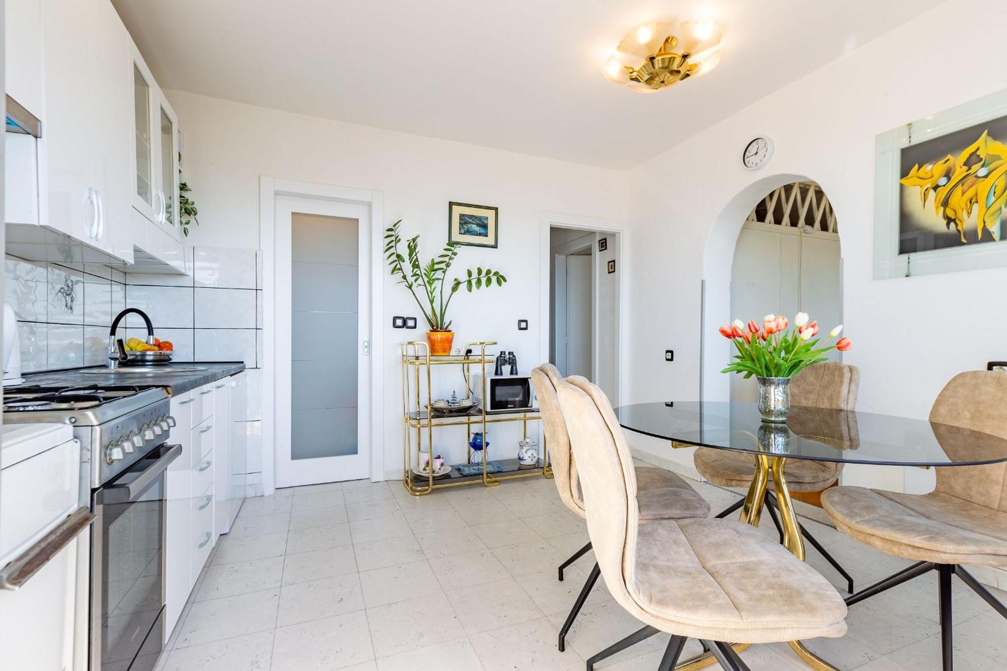 Great View Apartment Apartment Zadar