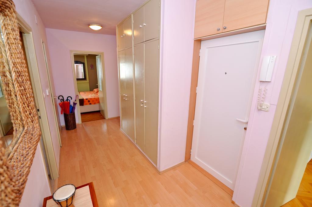 Great View Apartment Zadar