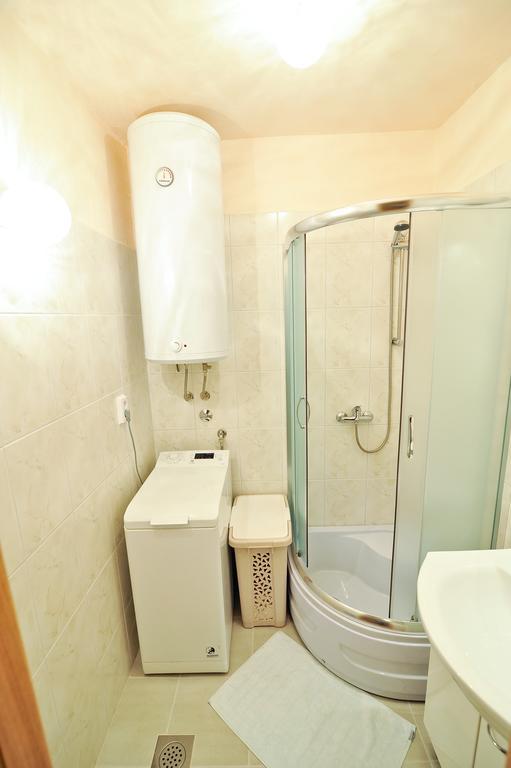 Great View Apartment *