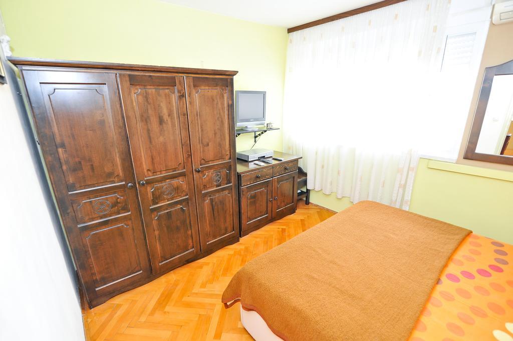 Great View Apartment *