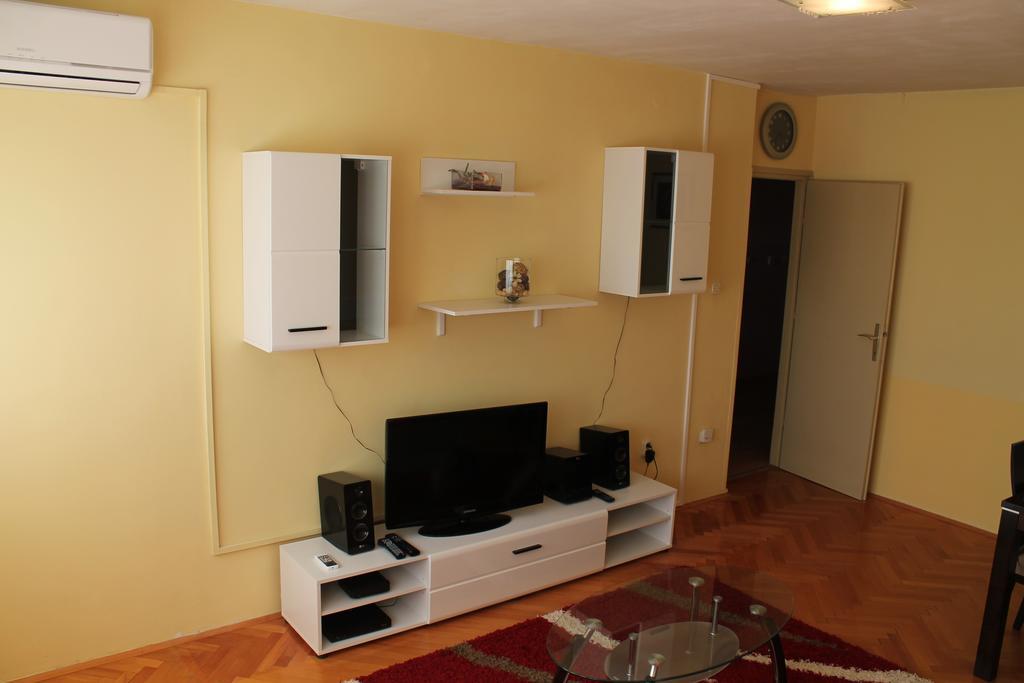 Great View Apartment Apartment Zadar