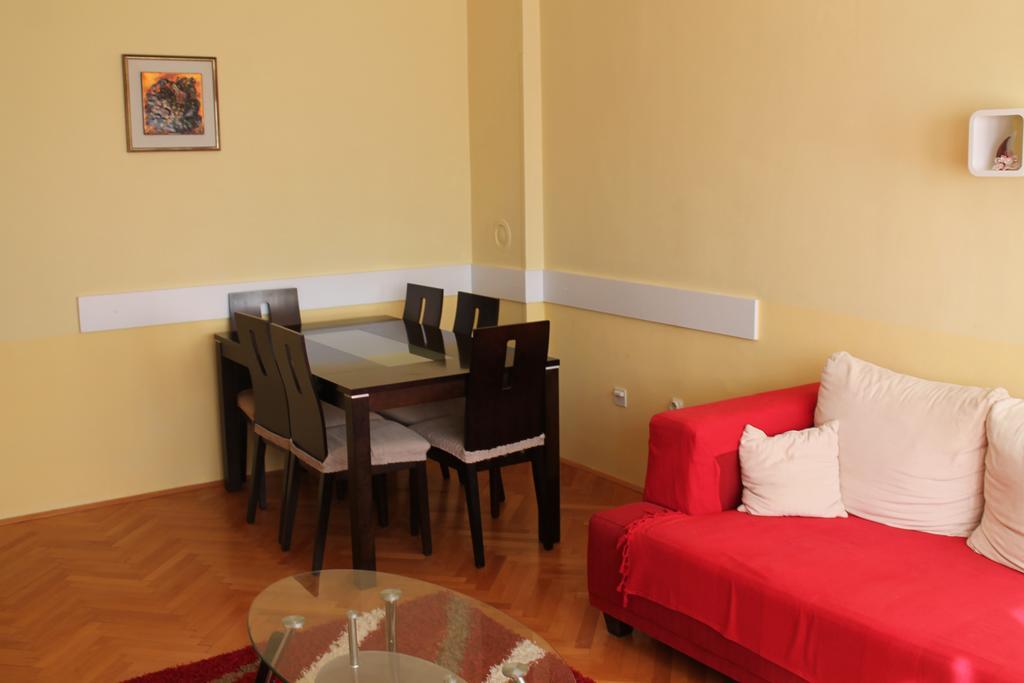 Great View Apartment Zadar