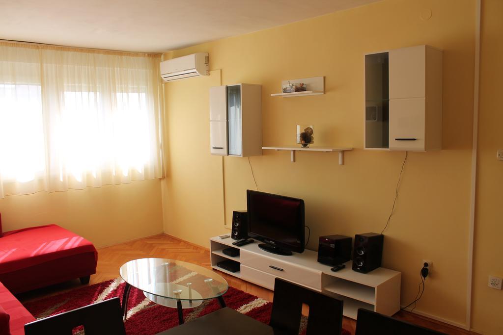 Apartment Great View Apartment Zadar