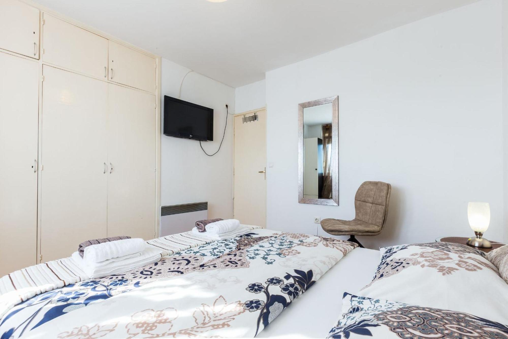 Great View Apartment