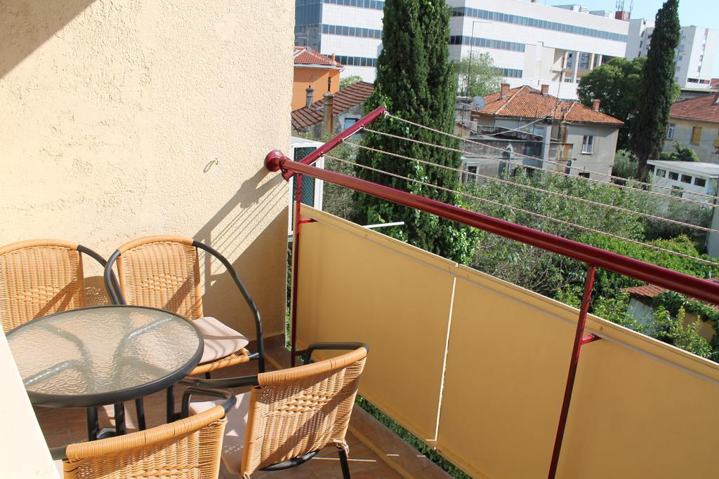 Great View Apartment