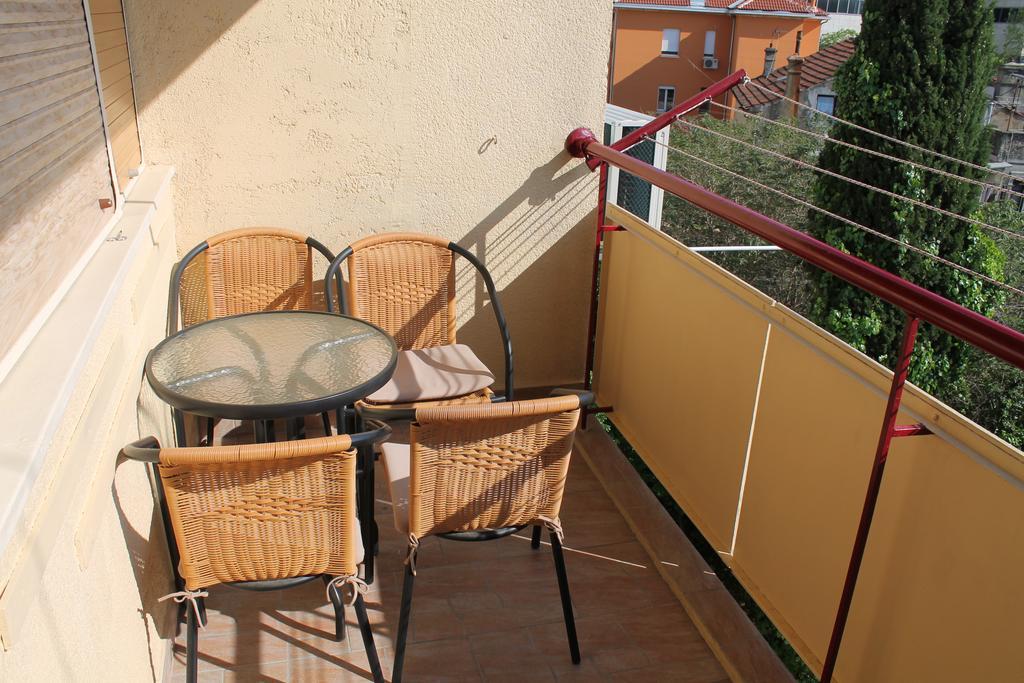 Great View Apartment Zadar
